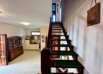 Scala - Villa via Armando Angelini, Ladispoli - photo 13