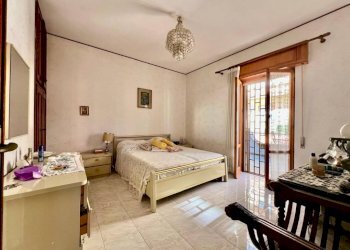 Camera da letto - Villa via Armando Angelini, Ladispoli - photo 14