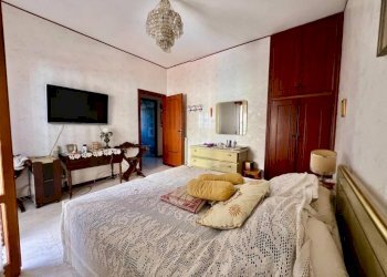 Camera da letto - Villa via Armando Angelini, Ladispoli - photo 15