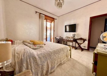 Camera da letto - Villa via Armando Angelini, Ladispoli - photo 16