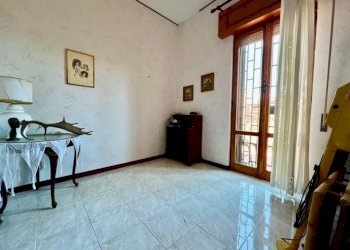 Camera da letto - Villa via Armando Angelini, Ladispoli - photo 17