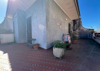 Terrazzo - Villa via Armando Angelini, Ladispoli - photo 19