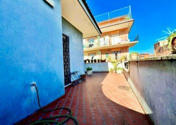 Terrazzo - Villa via Armando Angelini, Ladispoli - photo 20