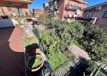 Terrazzo - Villa via Armando Angelini, Ladispoli - photo 21