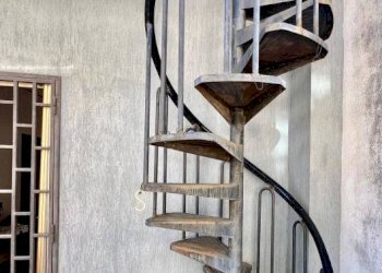 Scala - Villa via Armando Angelini, Ladispoli - photo 22