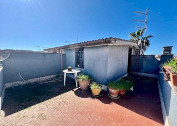 Terrazzo - Villa via Armando Angelini, Ladispoli - photo 23