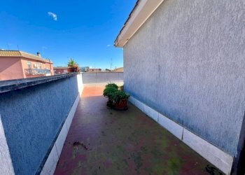 Terrazzo - Villa via Armando Angelini, Ladispoli - photo 24