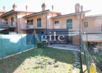 Foto 1 - Terraced Villa via salaria, Spinetoli - photo 1