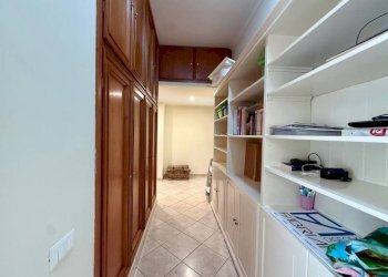 Camera da letto - Trilocale via Genzano, Roma - foto 15