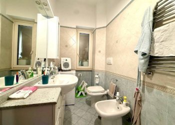Bagno - Trilocale via Genzano, Roma - foto 20