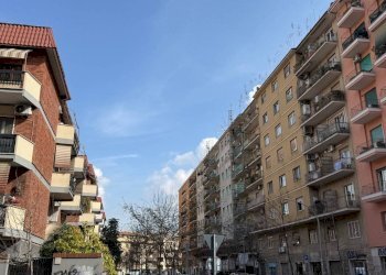 Zona - Trilocale via Genzano, Roma - foto 23