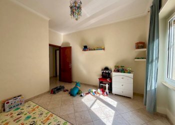 Camera da letto - Trilocale via Genzano, Roma - foto 5