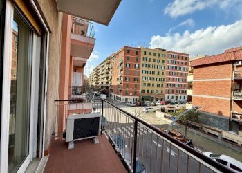 Balcone - Trilocale via Genzano, Roma - foto 7