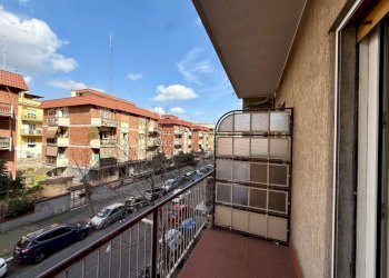 Balcone - Trilocale via Genzano, Roma - foto 10