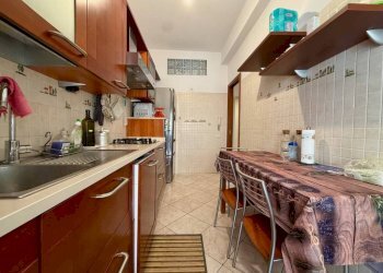 Cucina - Trilocale via Genzano, Roma - foto 11