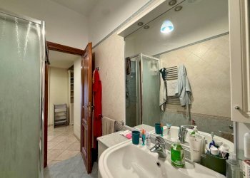 Bagno - Trilocale via Genzano, Roma - foto 16