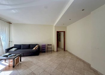 Salone - Trilocale via Genzano, Roma - foto 18