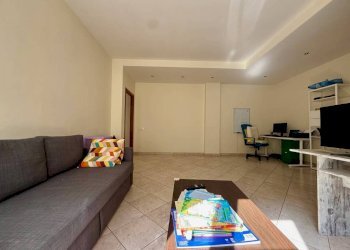 Salone - Trilocale via Genzano, Roma - foto 19