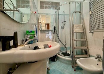 Bagno - Trilocale via Genzano, Roma - foto 22