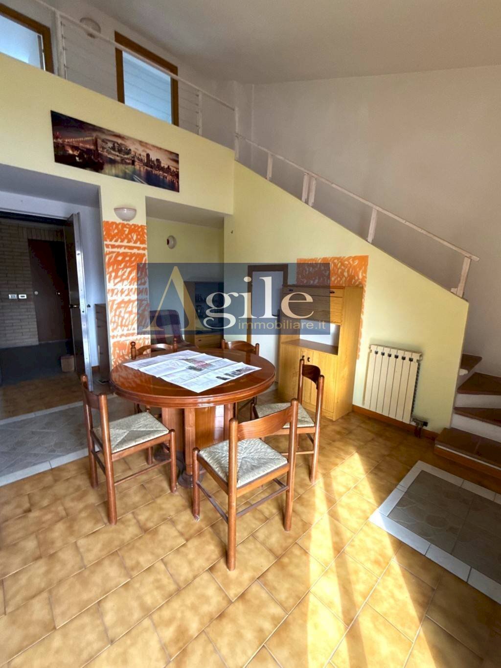 Foto 1 - Quadrilocale via roma, Tortoreto - foto 1