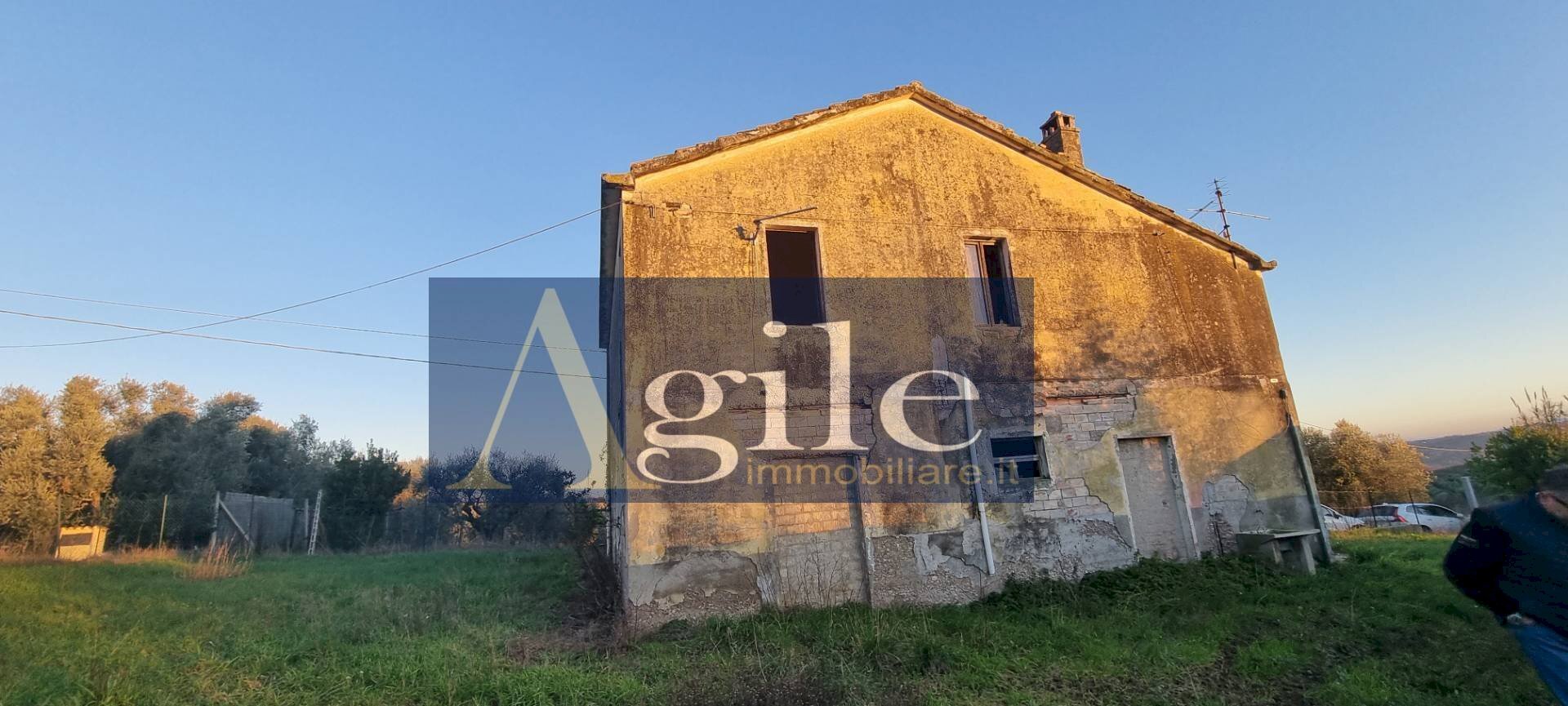 Foto 2 - Rustico CONTRADA SPIAGGE, Monteprandone - foto 2