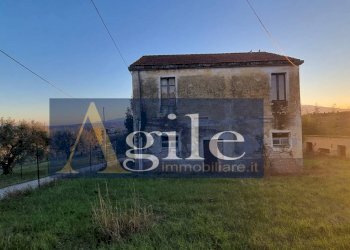 Foto 3 - Rustico CONTRADA SPIAGGE, Monteprandone - foto 3