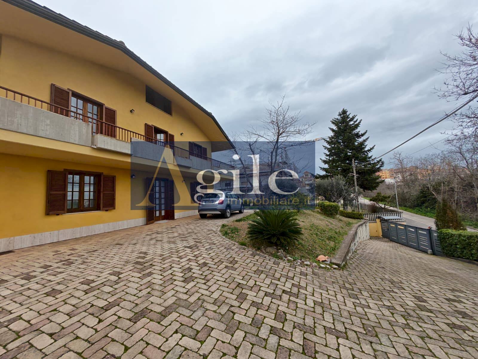 Foto 2 - Villa via cona, Sant'Omero - foto 2