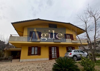 Foto 1 - Villa via cona, Sant'Omero - foto 1