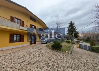 Foto 2 - Villa via cona, Sant'Omero - foto 2