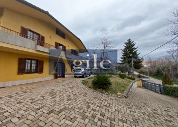 Foto 3 - Villa via cona, Sant'Omero - foto 3