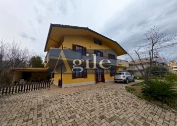 Foto 4 - Villa via cona, Sant'Omero - foto 4