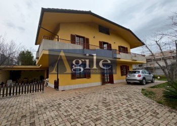 Foto 5 - Villa via cona, Sant'Omero - foto 5