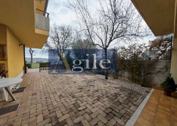 Foto 7 - Villa via cona, Sant'Omero - foto 7