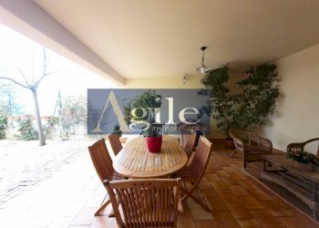 Foto 8 - Villa via cona, Sant'Omero - foto 8