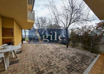 Foto 11 - Villa via cona, Sant'Omero - foto 11