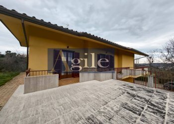 Foto 21 - Villa via cona, Sant'Omero - foto 21