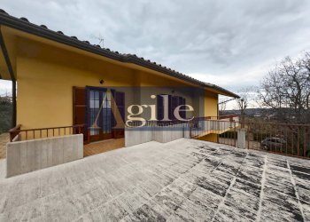 Foto 22 - Villa via cona, Sant'Omero - foto 22