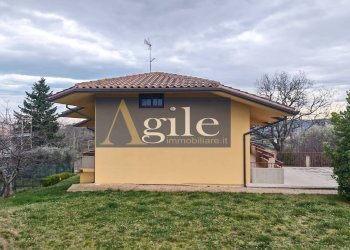 Foto 24 - Villa via cona, Sant'Omero - foto 24