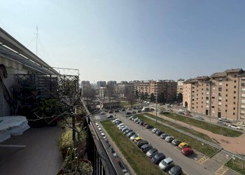 Terrazzo - Attic via Rosario di Santa Fè, Torino (neighborhood Lingotto) - photo 2