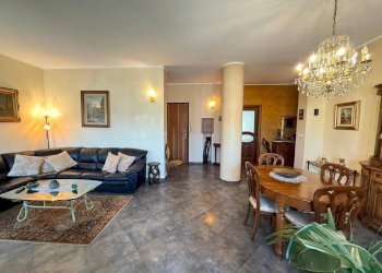 Salone - Attic via Rosario di Santa Fè, Torino (neighborhood Lingotto) - photo 10