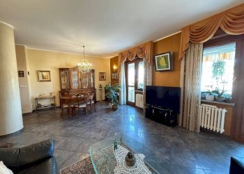 Salone - Attic via Rosario di Santa Fè, Torino (neighborhood Lingotto) - photo 13