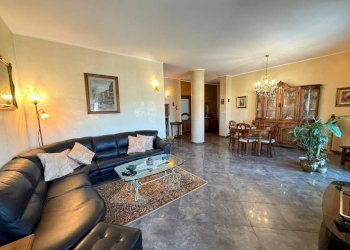 Salone - Attic via Rosario di Santa Fè, Torino (neighborhood Lingotto) - photo 15