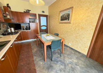 Cucina - Attic via Rosario di Santa Fè, Torino (neighborhood Lingotto) - photo 16