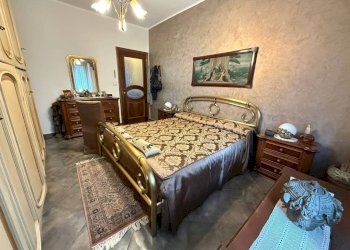 Camera da letto - Attic via Rosario di Santa Fè, Torino (neighborhood Lingotto) - photo 21