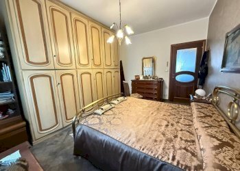 Camera da letto - Attic via Rosario di Santa Fè, Torino (neighborhood Lingotto) - photo 23