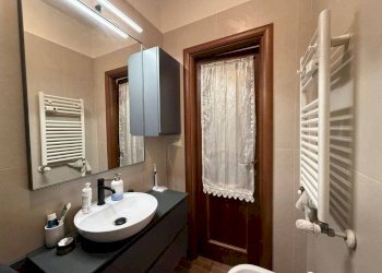 Bagno - Attic via Rosario di Santa Fè, Torino (neighborhood Lingotto) - photo 29