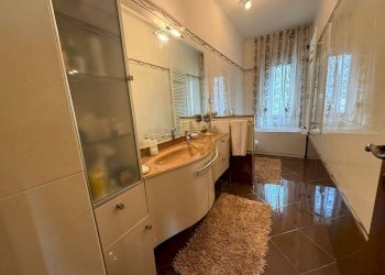 Bagno - Attic via Rosario di Santa Fè, Torino (neighborhood Lingotto) - photo 30