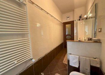 Bagno - Attic via Rosario di Santa Fè, Torino (neighborhood Lingotto) - photo 33