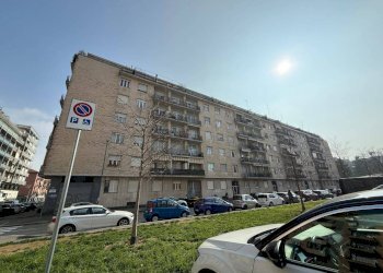 Facciata - Attic via Rosario di Santa Fè, Torino (neighborhood Lingotto) - photo 35