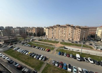 Vista - Attic via Rosario di Santa Fè, Torino (neighborhood Lingotto) - photo 2